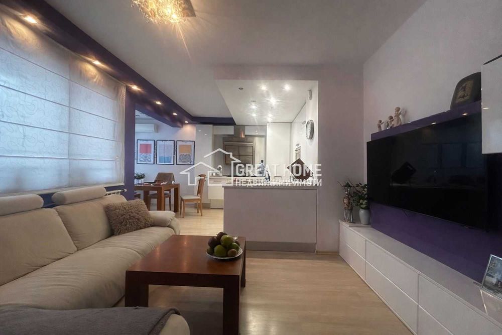 гр.Търговище! Тухла! Борово око! 2-ри Етаж!