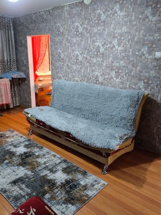 Продам 2 ком квартиру