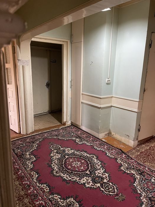 Сдается квартира