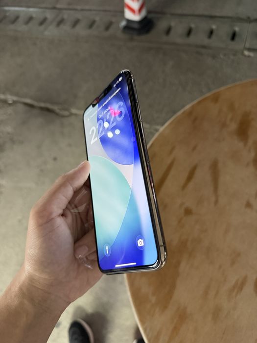 Iphone 11 pro max LL/A