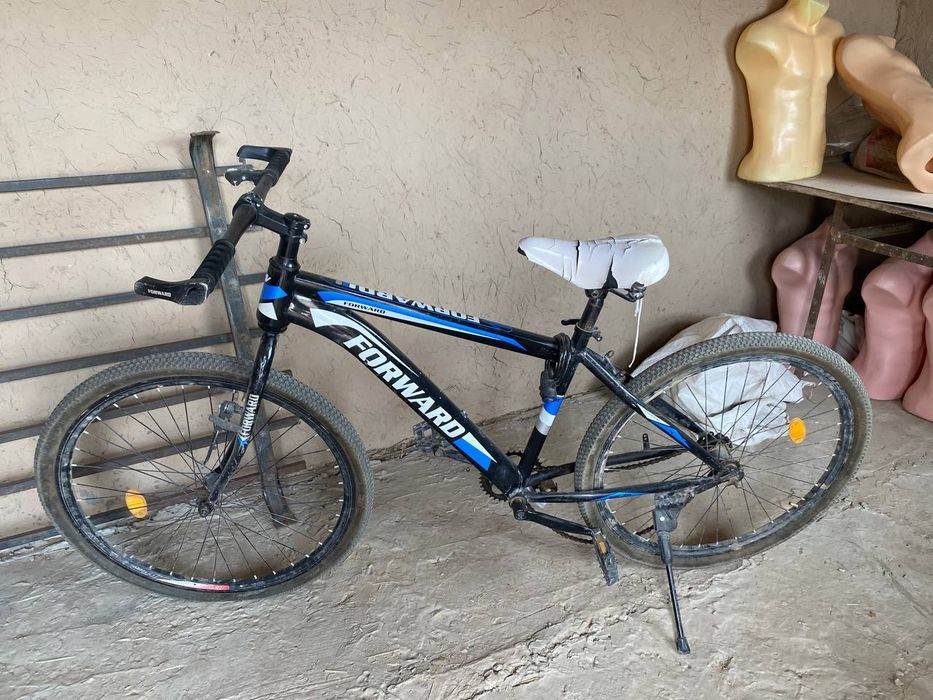 Велик бар сатылатын