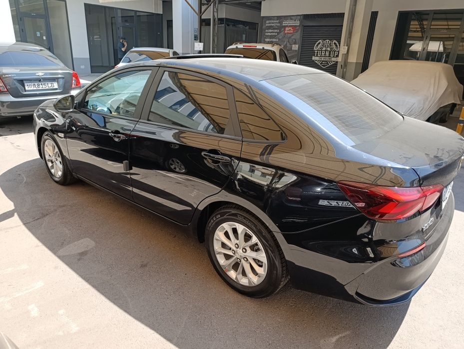 Monza 2023 1,5L Atmosferniy Qora Propani bor Tozza Kreditga 250$ bilan