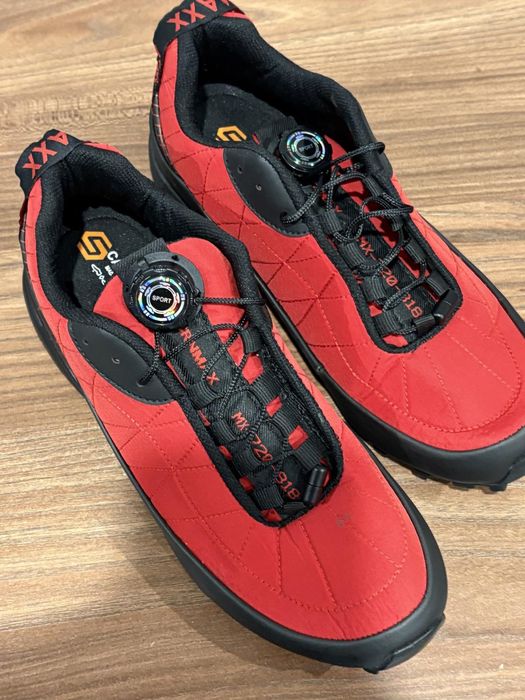 Мъжки маратонки MAXX'