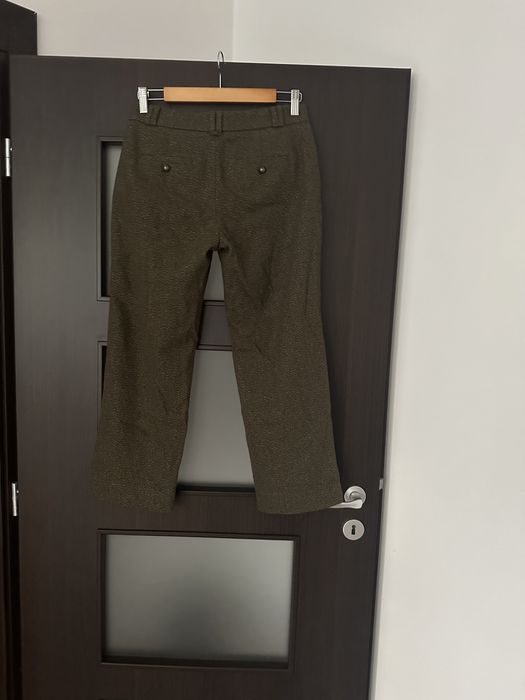 Pantaloni Banana Republic marimea 36