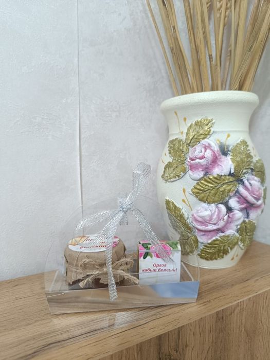 Бонбоньерки тойбастар