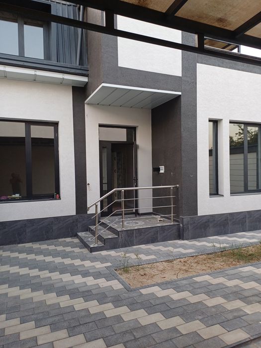 Дом 1,5 сотих Тошкент тумани