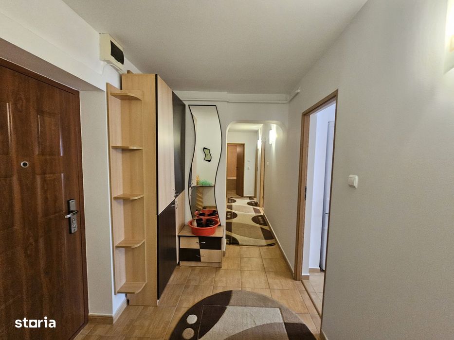 Apartament 3 camere Centru