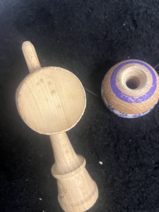 Vand kendama setup tama vilau si ken broken romb