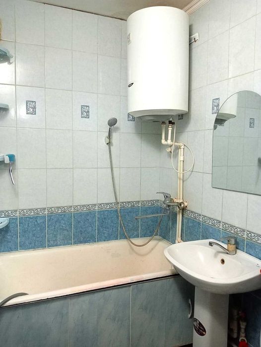 Сейф. 2х ком, 1эт, продам