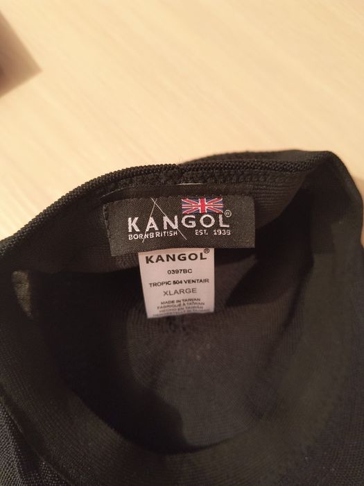 Продам Kangol оригинал