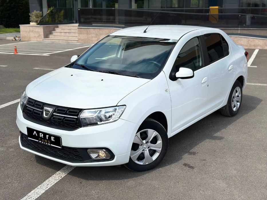 Dacia Logan 2020 | 1.0 | Rate | BuyBack |GARANTIE | IMPECABIL | STARE NOUA !!!