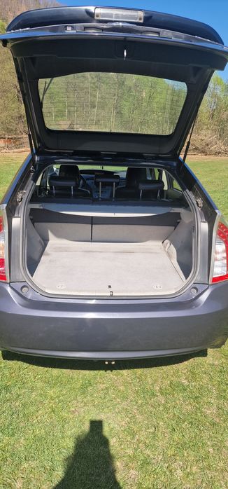 Vand auto toyota prius
