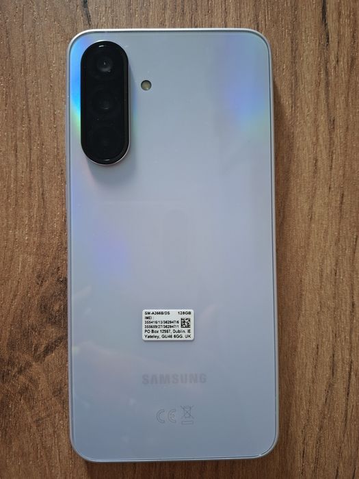 Samsung Galaxy A36 5G 128GB / 6GB RAM
