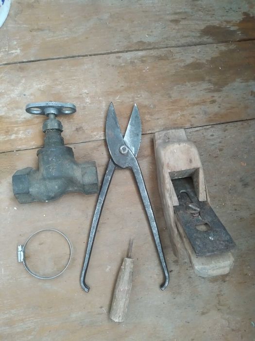 Дачный инвентарь