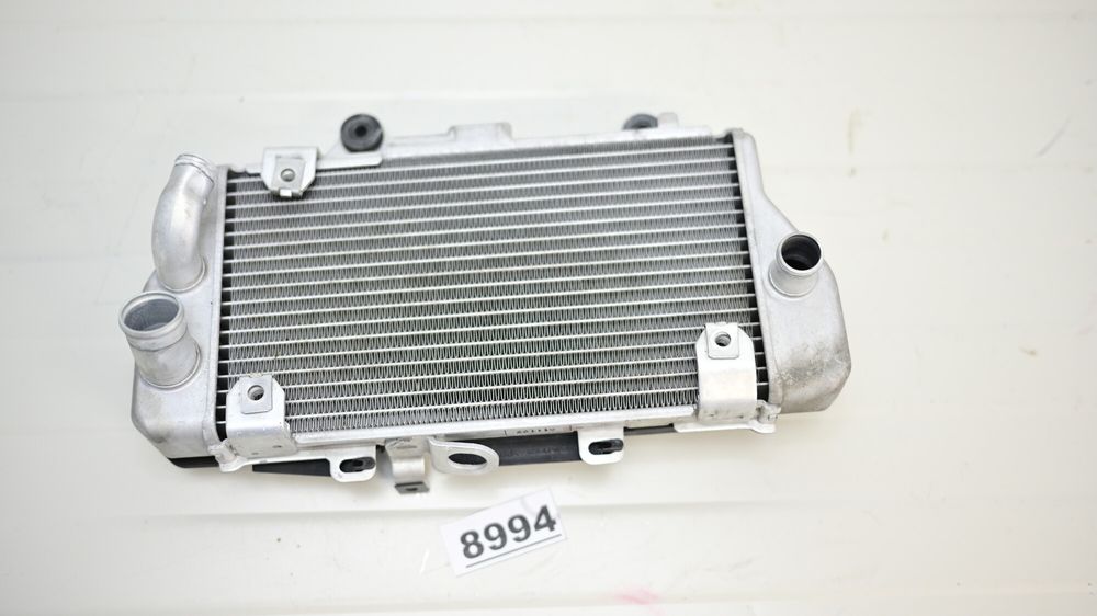 Honda CRF 1100 L Africa Twin 2020 - 2024 Radiator racire apa stanga
