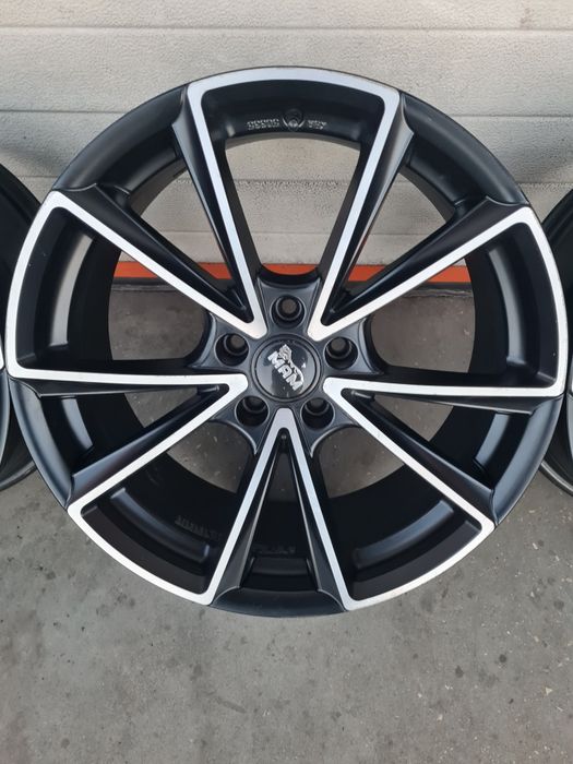 Джанти MAM за VW AUDI SEAT SKODA BMW Mercedes R19 5x112 ET30 8J