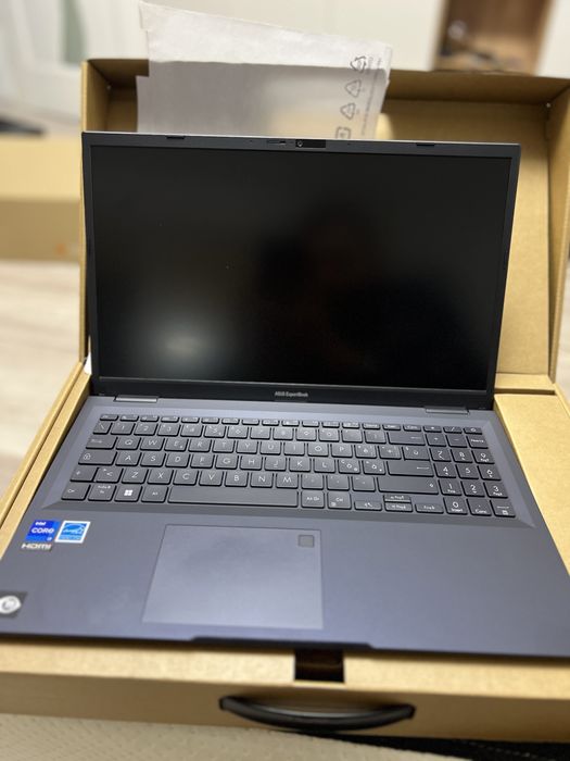 Laptop NoteBook Asus B1502CVA
