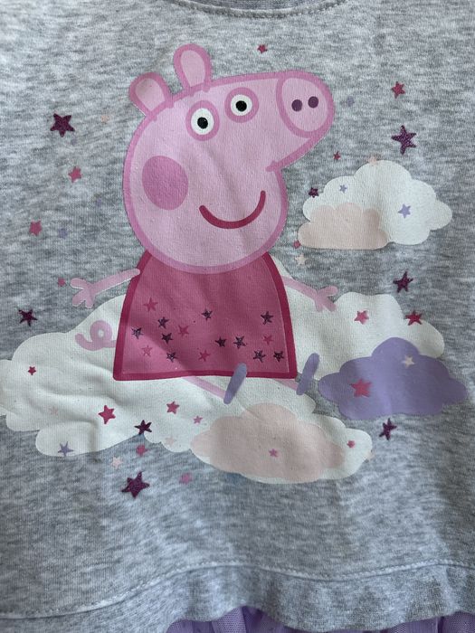 Детска рокля на Pepa Pig