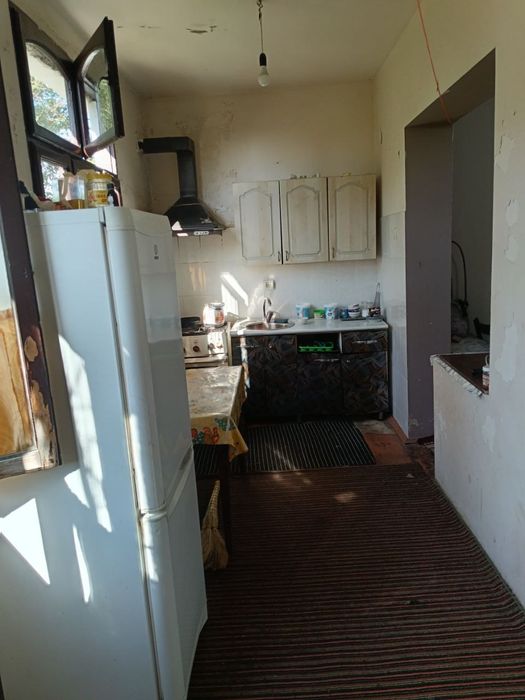 Сергели- 1 5/3/5 2*9 балкон средний ремонт 110 м2 87000 стартовая