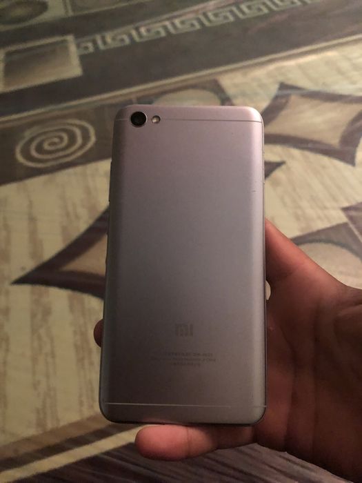Redmi note 5A sotiladi