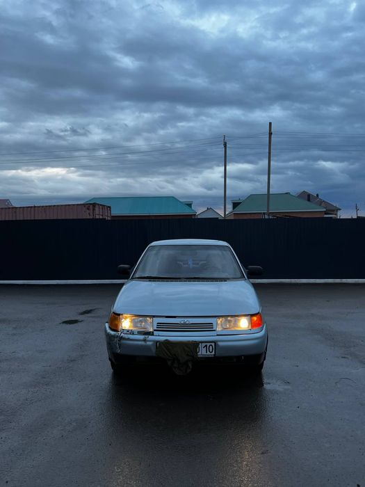 Продам автомобиль Ваз2110