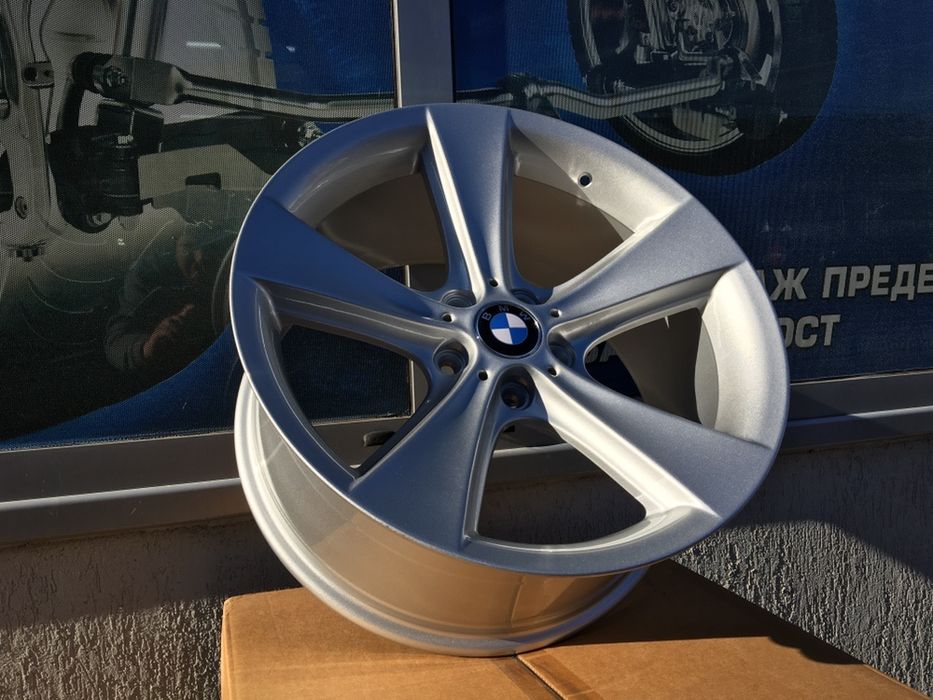 Джанти за BMW 17”18”19”20”21” BMW Style 128