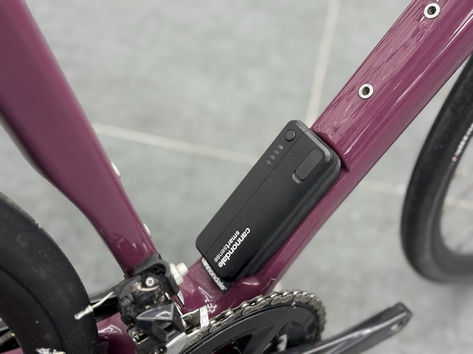 Cannondale Synapse Carbon 3 размер 56 2х11 Shimano 105