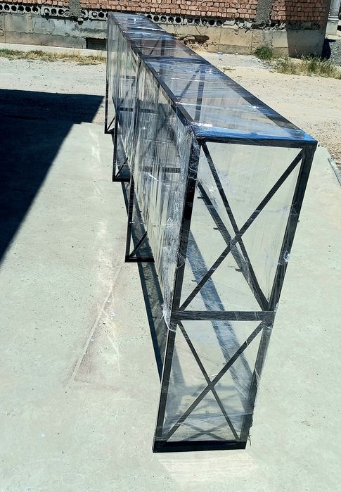 Стеллаж стол стул  на заказ