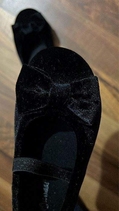 Balerini fetite eleganti