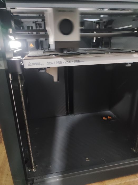 bambulab p1s 3D принтер