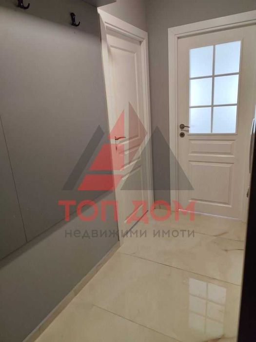 Дава се под наем Двустаен апартамент в Варна, Цветен квартал - 55 кв.м за 450 € - Снимка #8