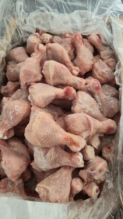 Голень ЦБ .Филе малое куриное