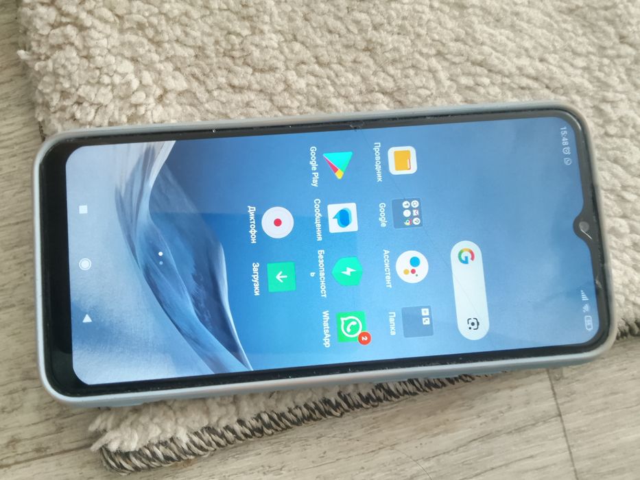 Продам редми 9 а