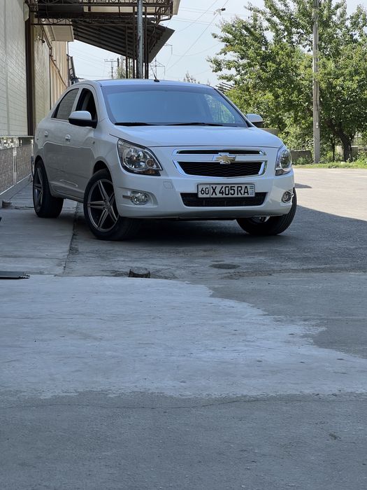 Cobalt style 4 pozitsiya