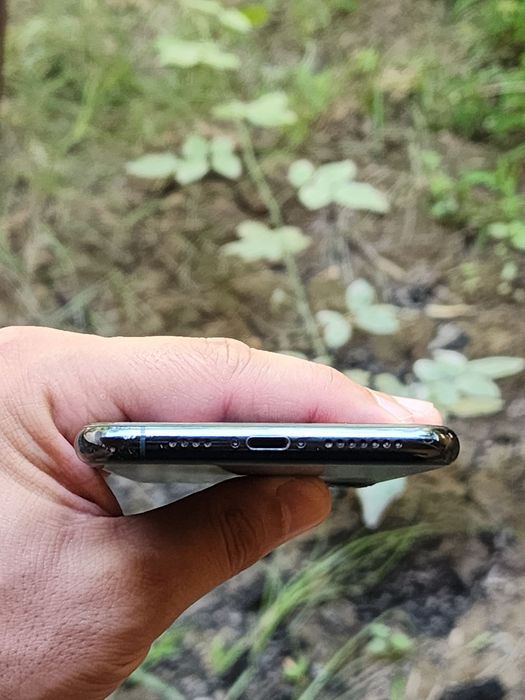 Iphone 11 pro max 256 gb