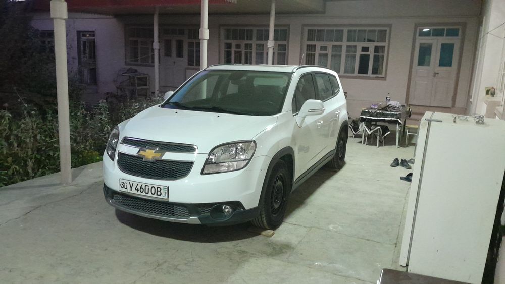 Продается Орландо 2 позиция