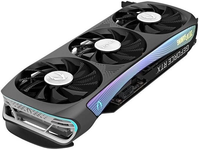 RTX 4070Ti Видеокарта гарантия 1 год.