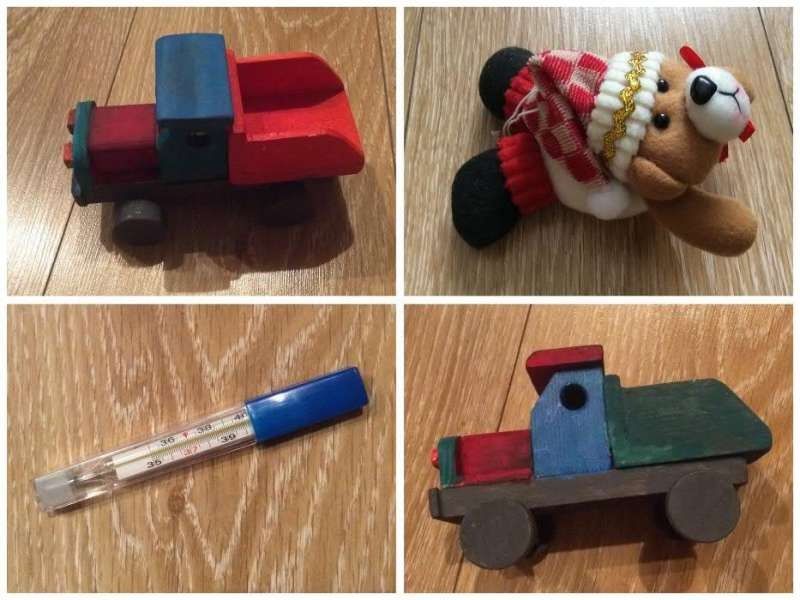 Джинсы на мальчиков + подарок!