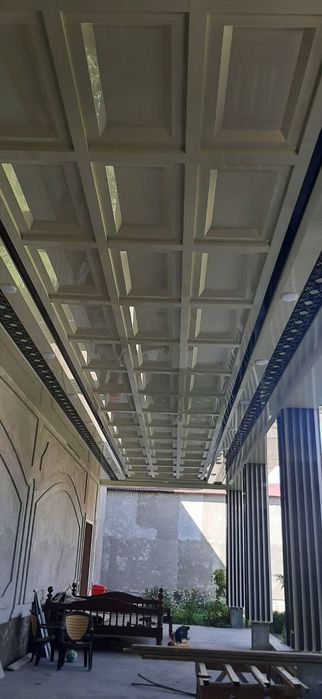 Alyukobond алюкобонд Алюкабонд монтаж и мастери| 4