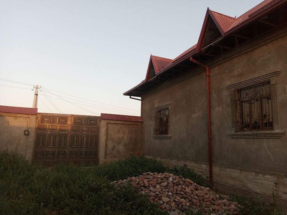 Продаётся дача дом