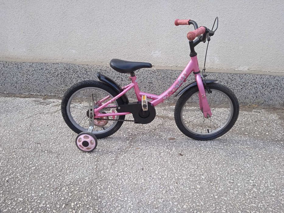 Детски колела 16