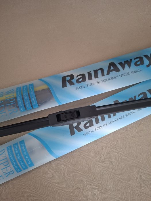 ‼️Ștergătoare parbriz RainAway de 600mm respectiv 475mm/FORD/Opel/VW/Etc‼️