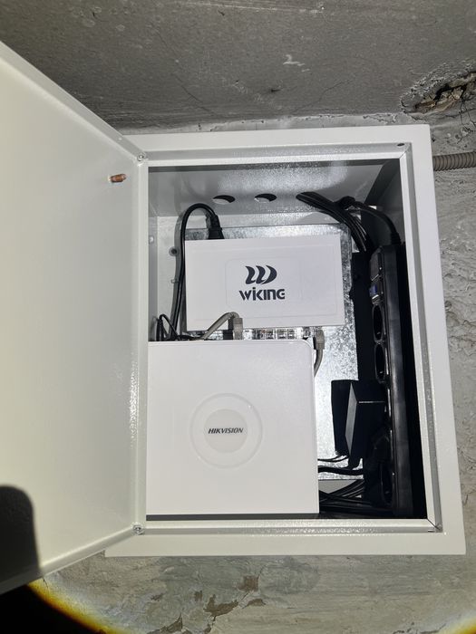 Камеры , установка , домофон