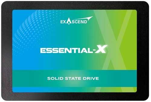 SSD 512Gb с Windows
