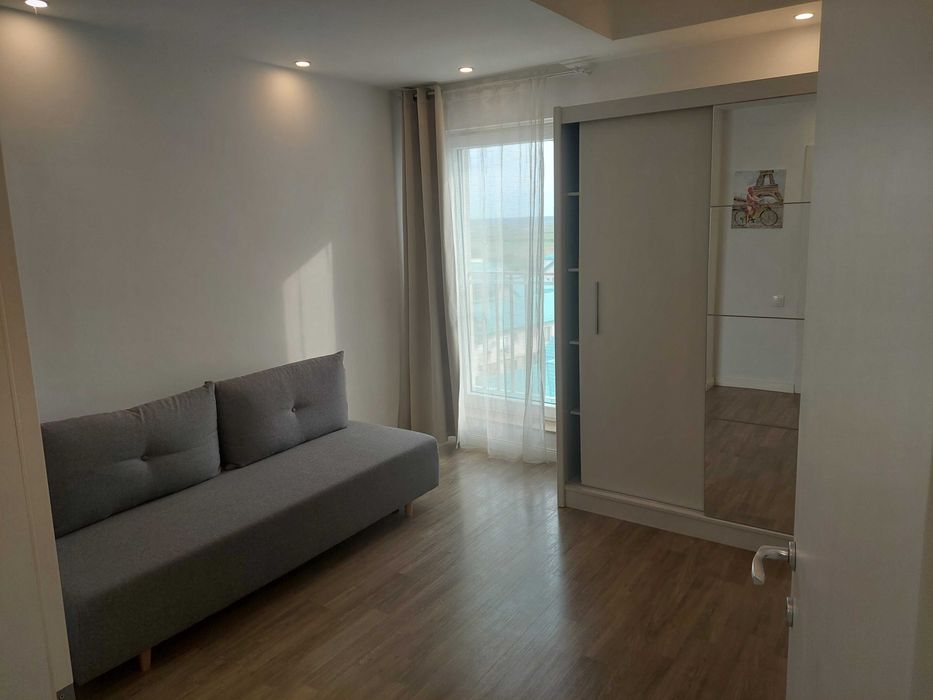 Apartament cu 3 camere Cosmopolis, direct proprietar