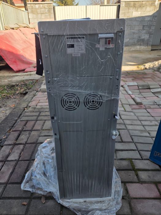 Продам Кулер Eco cool