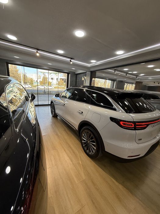 C11 Extended Range 300 Lidar Supreme Edition + Intelligent Fragrance