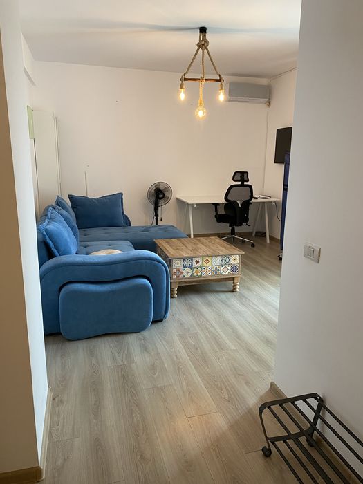 Apartament 2 camere tomis plus