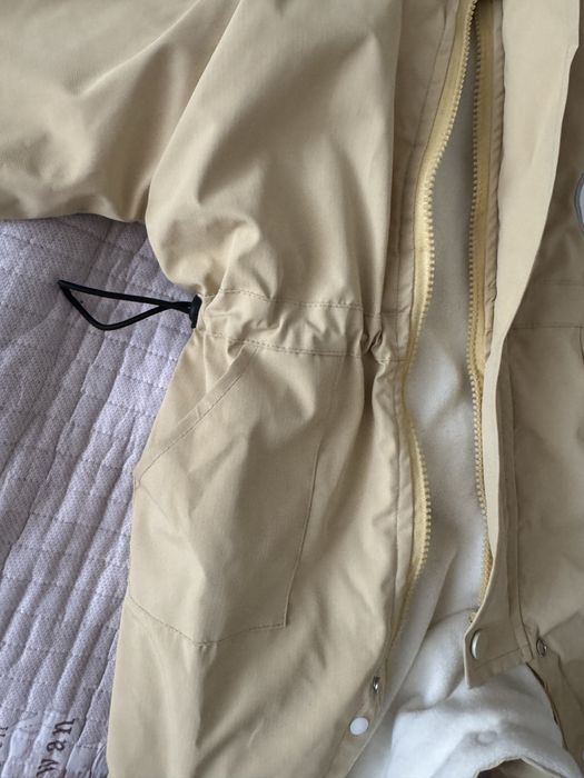 Детский комбинезон для дождя. Рост 90