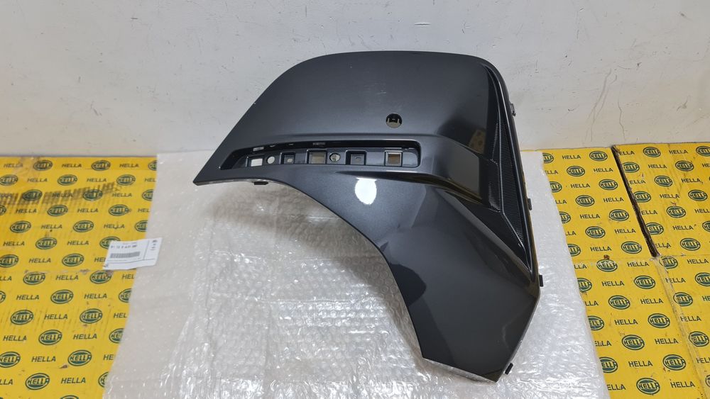 Ornament NOU bandou bara spate dreapta M BMW 4 G26 i4 8078588